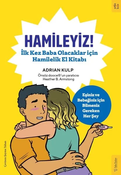 Hamileyiz! Fiyatı, Yorumları ve Özellikleri