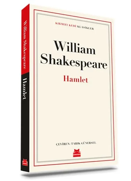 Hamlet - Klasikler Fiyatı, Yorumları ve Özellikleri
