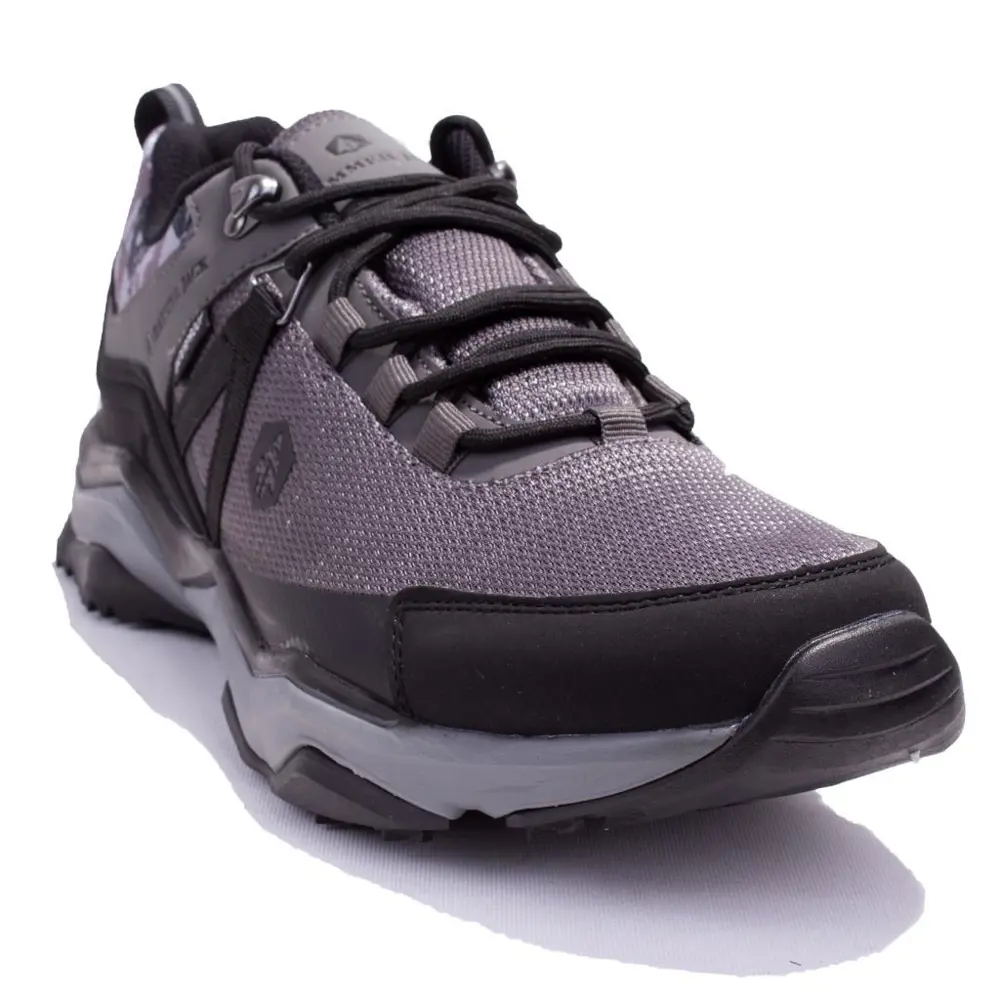 Hammer Jack 10121754 Wilton Siyah Gri Ortopedik Su Geçirmez Outdo