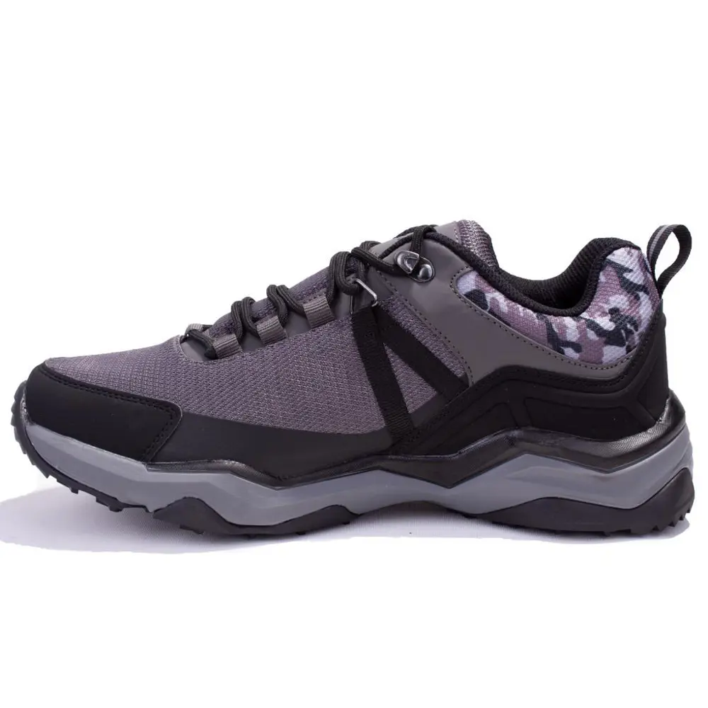 Hammer Jack 10121754 Wilton Siyah Gri Ortopedik Su Geçirmez Outdo