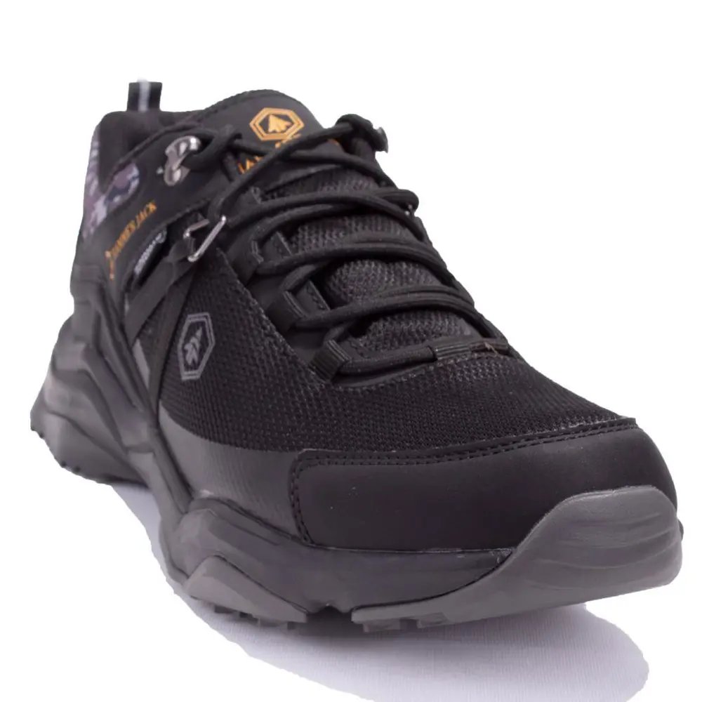 Hammer Jack 10121754 Wilton Siyah Ortopedik Su Geçirmez Outdoor U