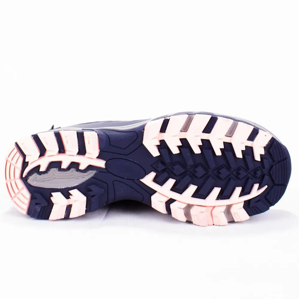 Hammer Jack 10123006 Lacivert Pembe Su Geçirmez Outdoor Kadın Spo