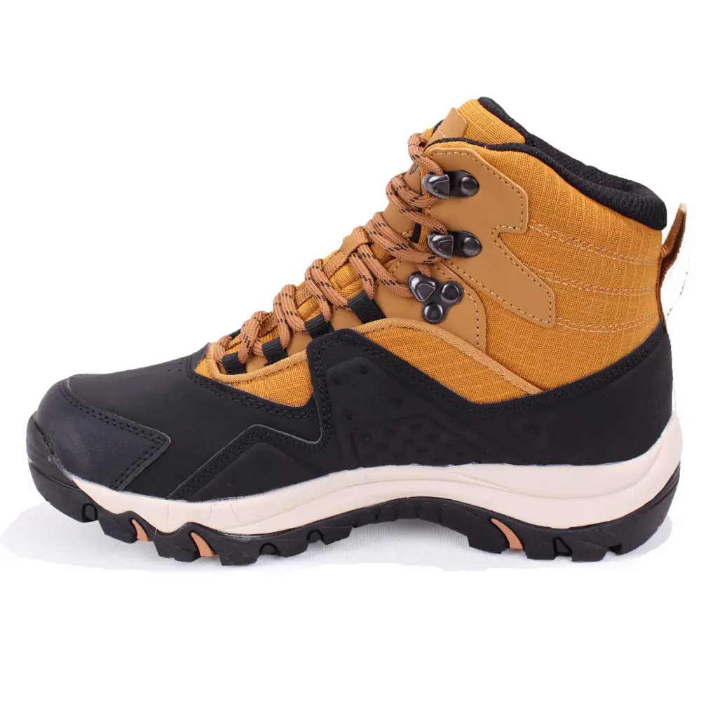 Hammer jack 10123174 Vader Siyah Sarı Ortopedik Outdoor Su Geçirm Hammer jack 10123174 Vader Siyah Sarı Ortopedik Outdoor Su Geçirm