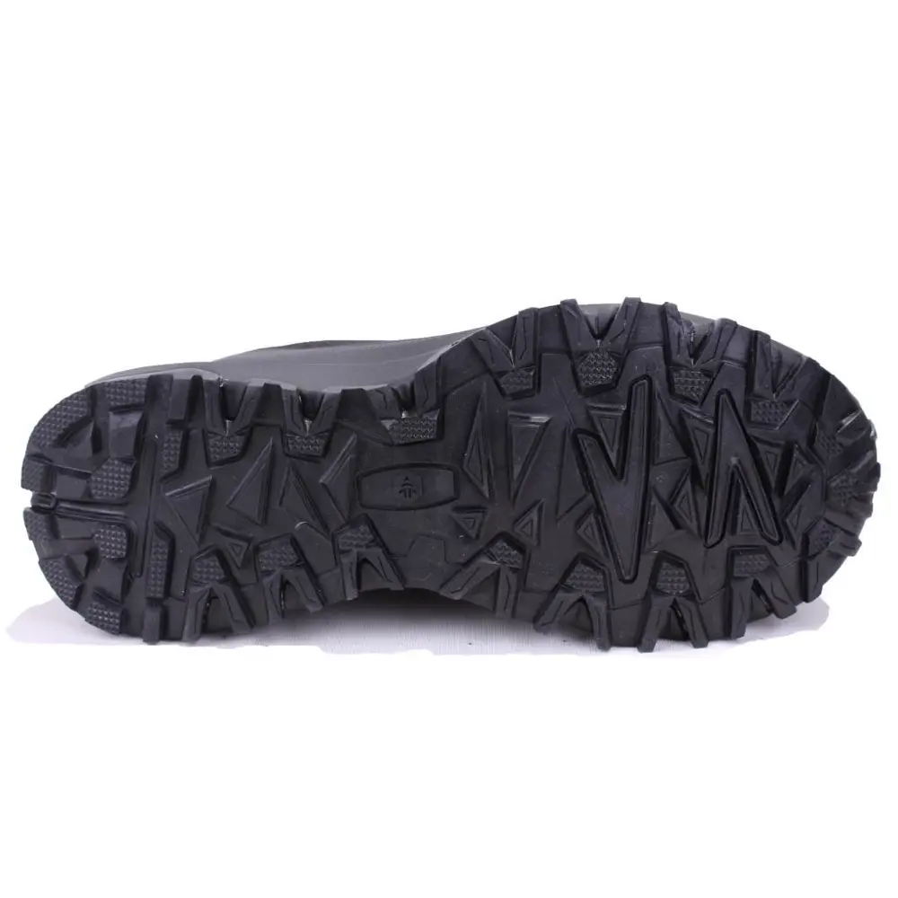 Hammer Jack 10124672 Madıson Siyah Ortopedik Günlük Erkek Spor Ay