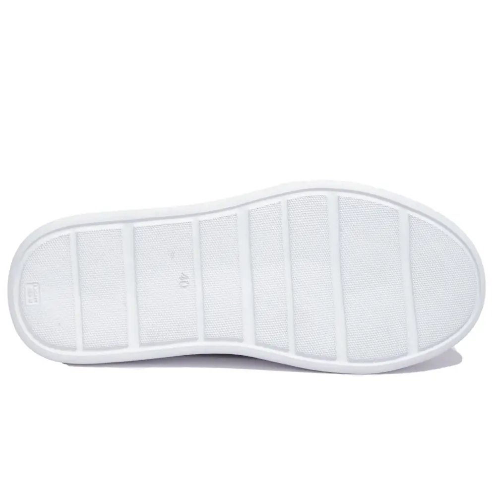 Hammer Jack 10223040 Swit Siyah Ortopedik Günlük Erkek Deri Ayakk