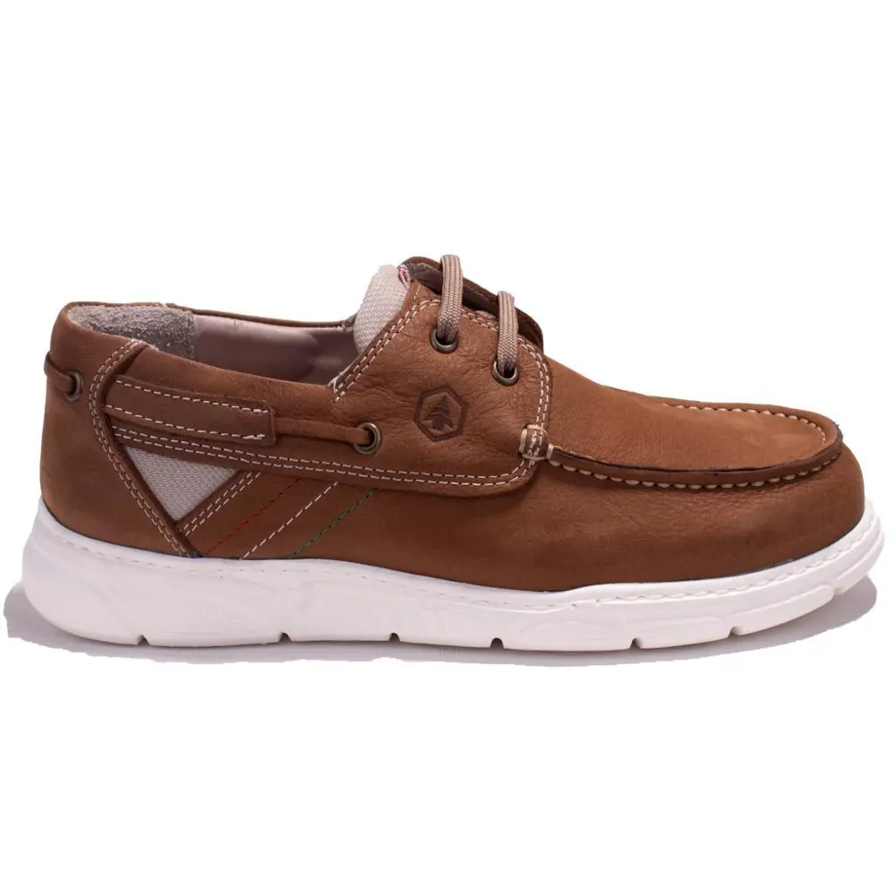 Hammer Jack 10224100 Hernes Kum Ortopedik Günlük Erkek Deri Ayakk