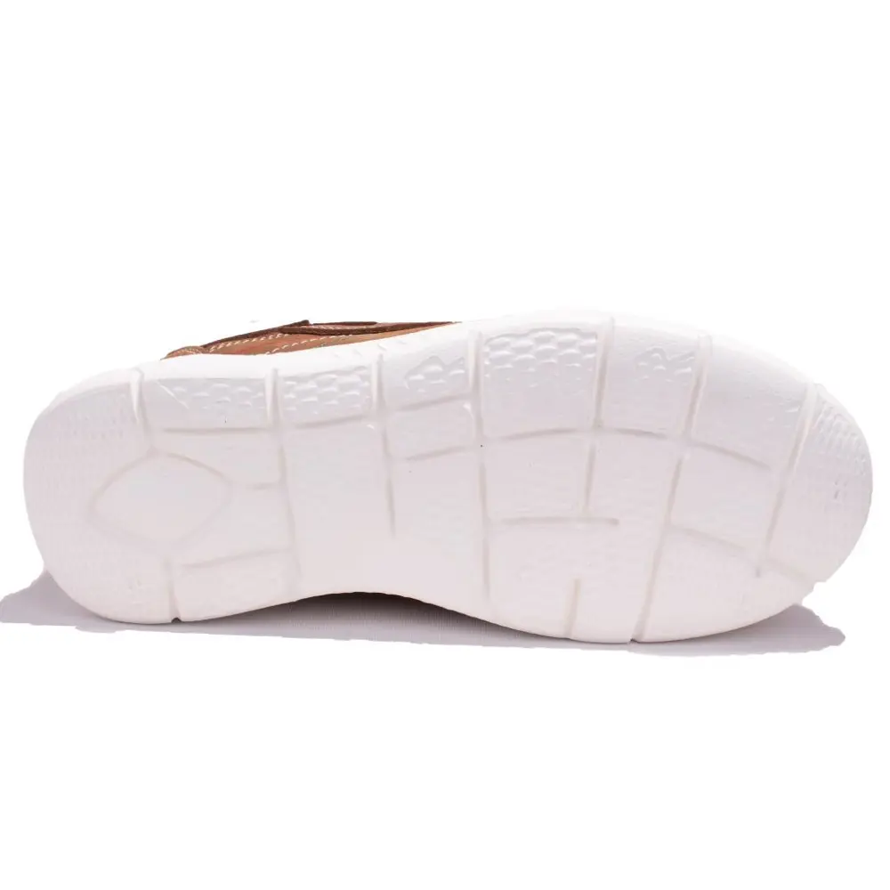 Hammer Jack 10224100 Hernes Kum Ortopedik Günlük Erkek Deri Ayakk