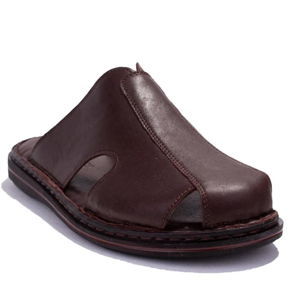 Hammer Jack 578165 Mildura Kahve Ortopedik Burun Kapalı  Erkek De