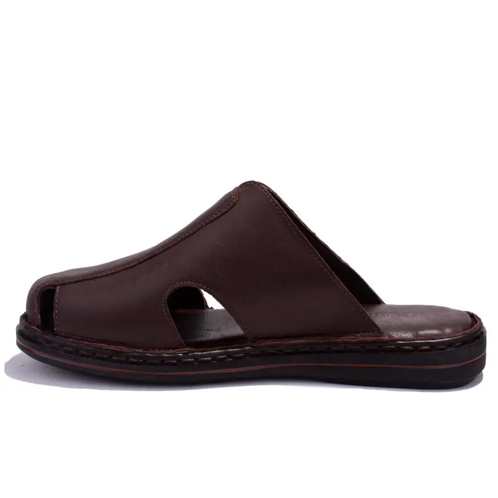 Hammer Jack 578165 Mildura Kahve Ortopedik Burun Kapalı  Erkek De