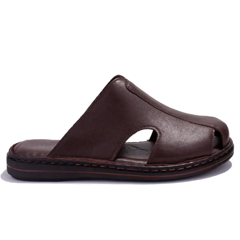 Hammer Jack 578165 Mildura Kahve Ortopedik Burun Kapalı  Erkek De