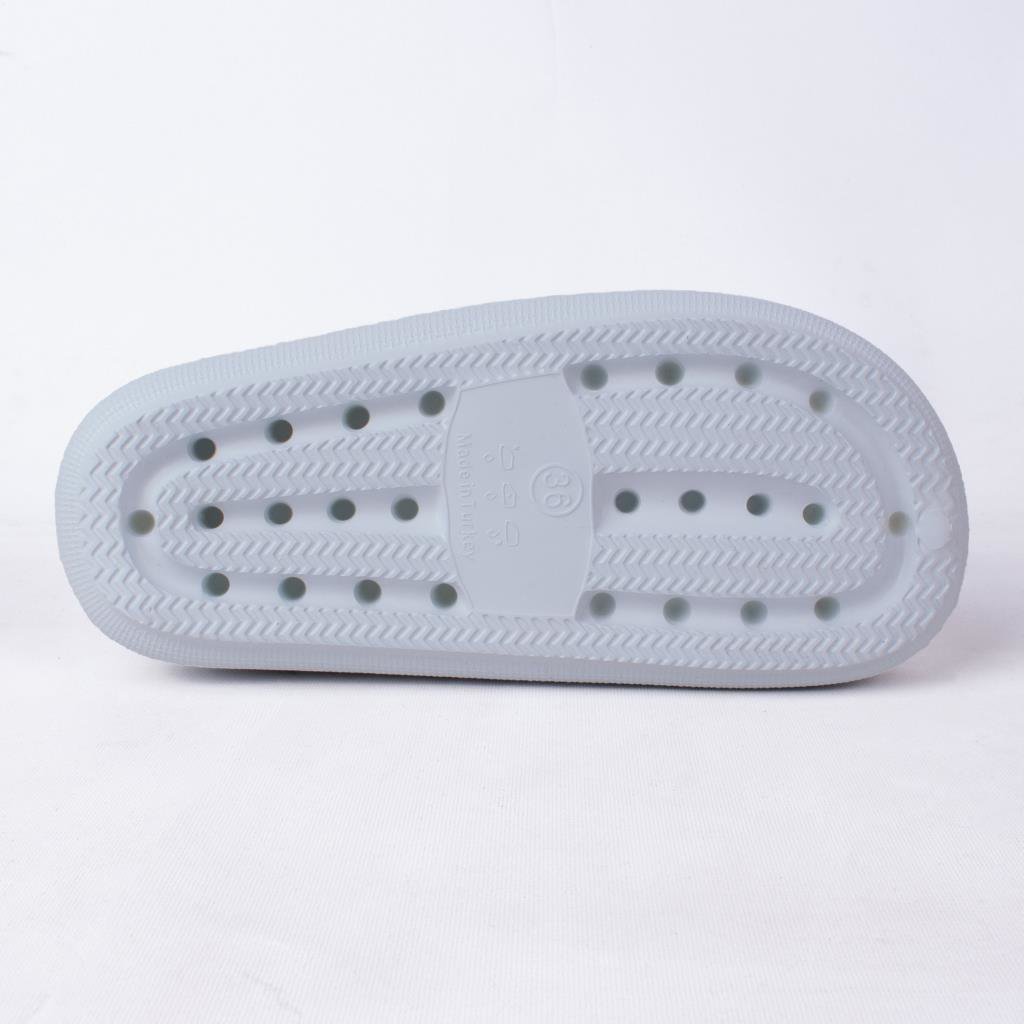 Hammer Jack  581280 Beyaz Günlük Kadın Terlik