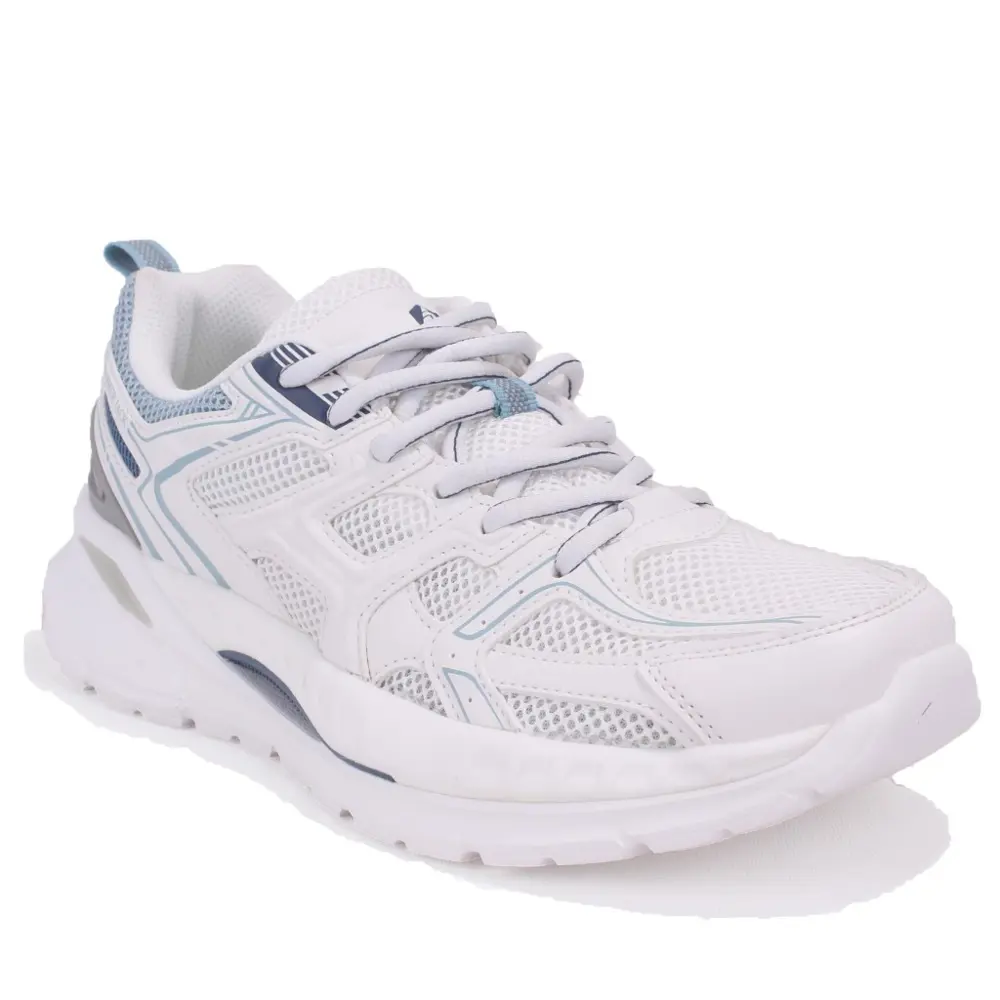 Hammer Jack Blausee 10125021 Beyaz  Ortopedik Günlük Erkek Spor A