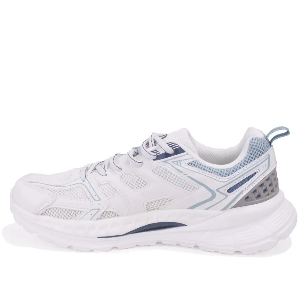 Hammer Jack Blausee 10125021 Beyaz  Ortopedik Günlük Erkek Spor A