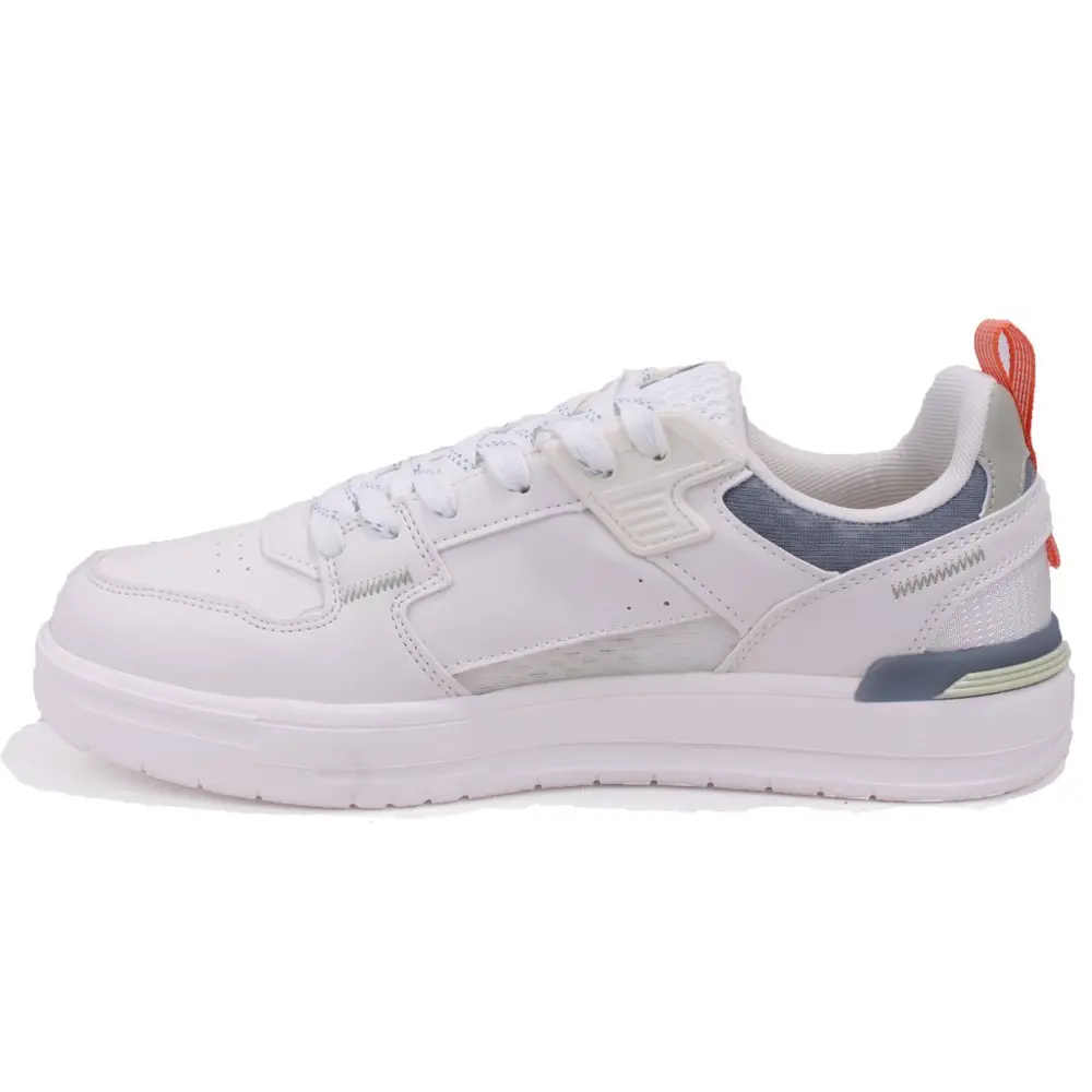 Hammer Jack Soprano 10125205  Beyaz  Günlük Erkek Spor Ayakkabı