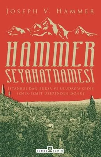 Hammer Seyahatnamesi Fiyatı, Yorumları ve Özellikleri