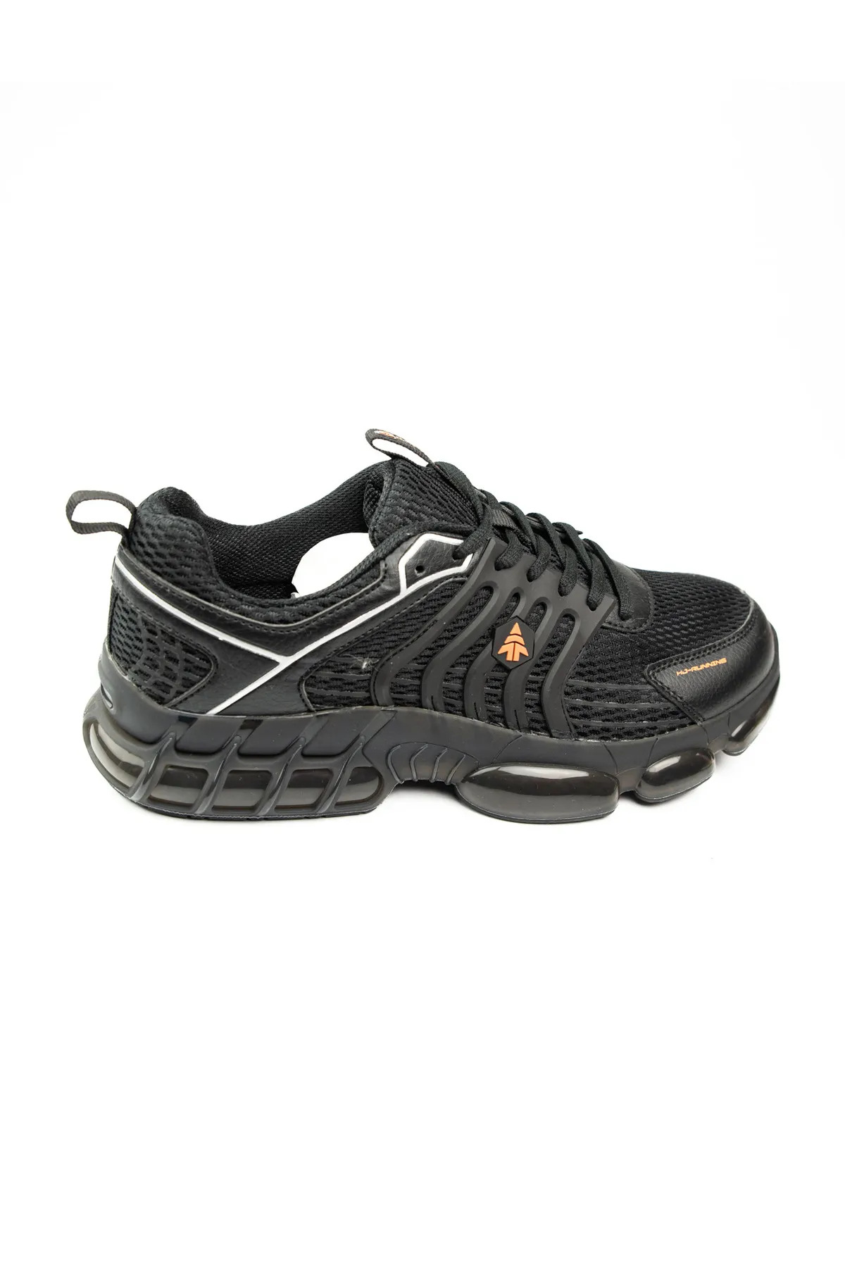 Hammer Jack Hammerjack Jasper M Siyah Erkek Ayakkabi