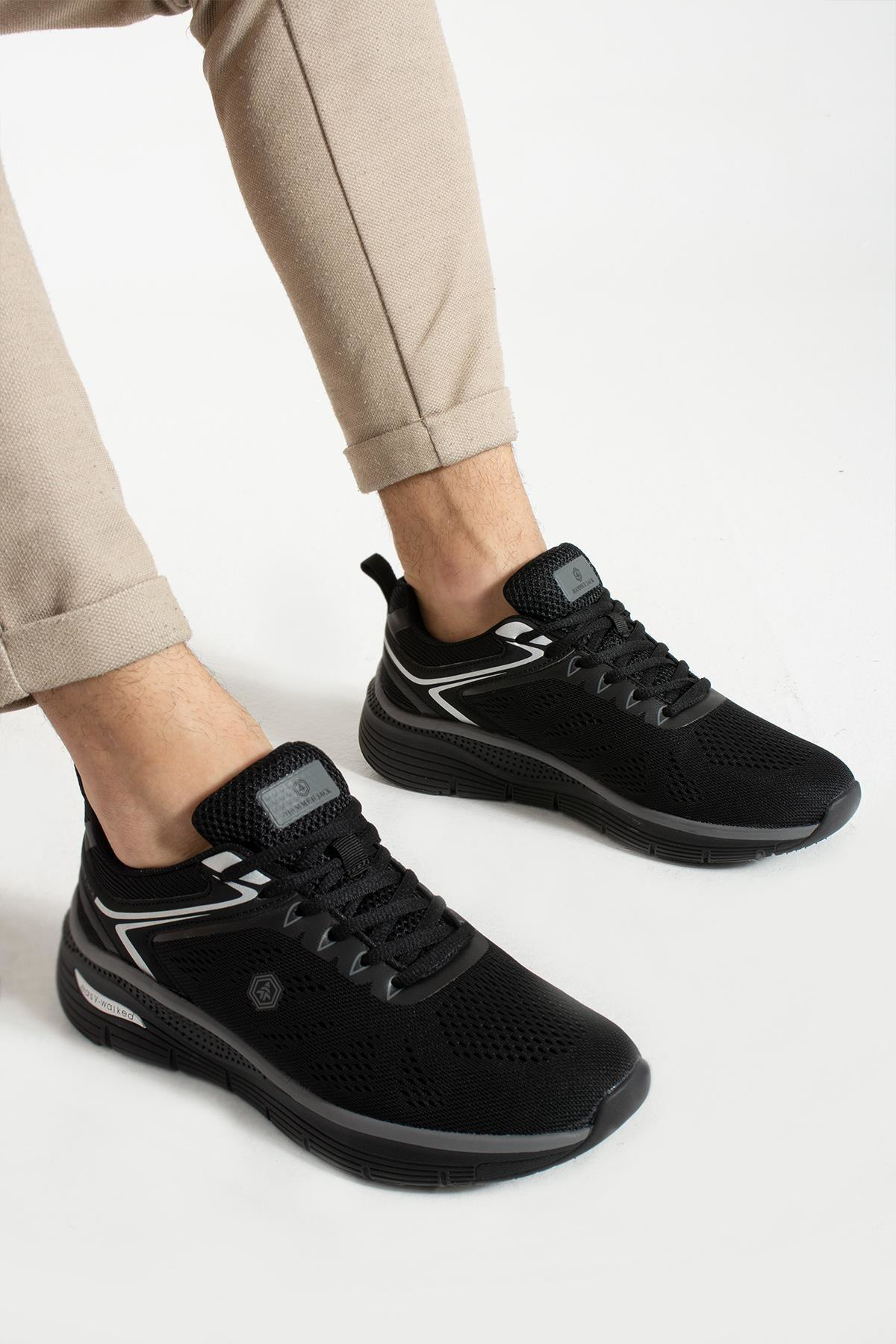 Hammer Jack Hammerjack Polina Zayakkabı