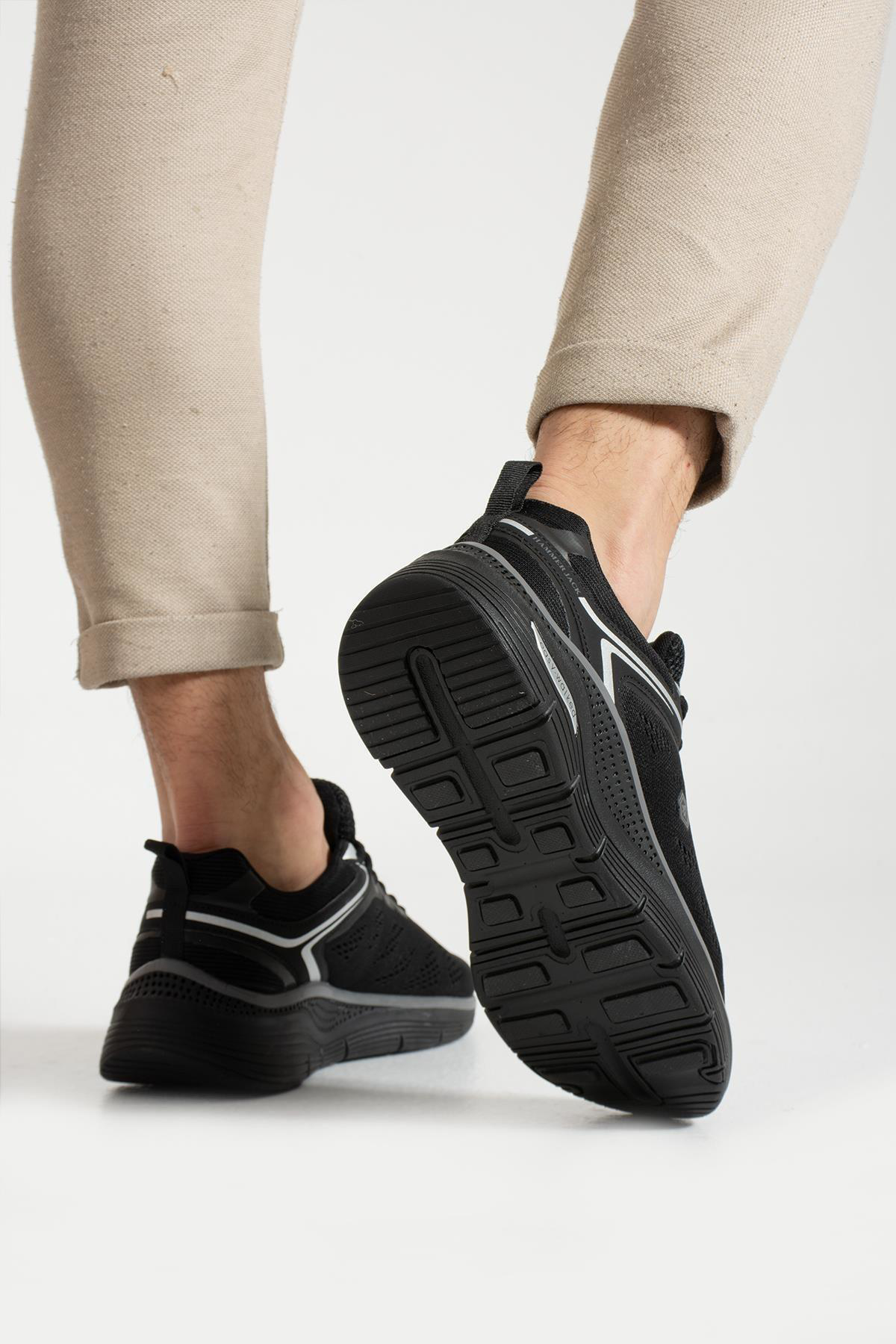 Hammer Jack Hammerjack Polina Zayakkabı