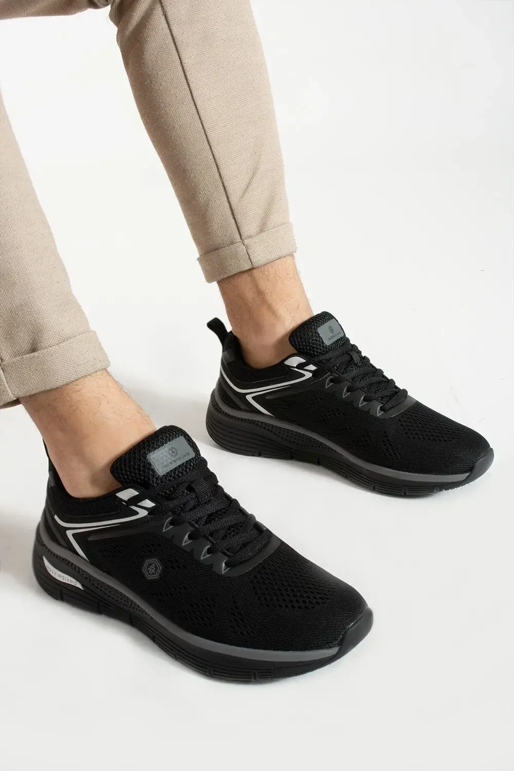 Hammerjack Polina Zayakkabı