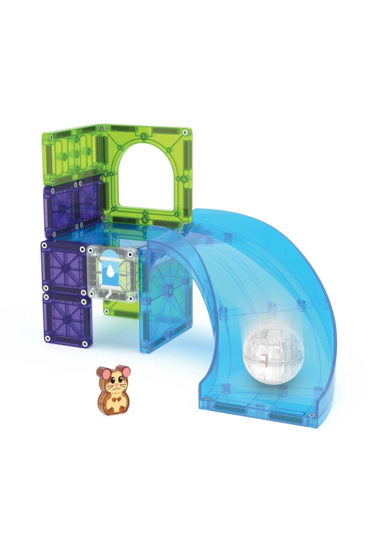 Hamster Topu 13 Parça