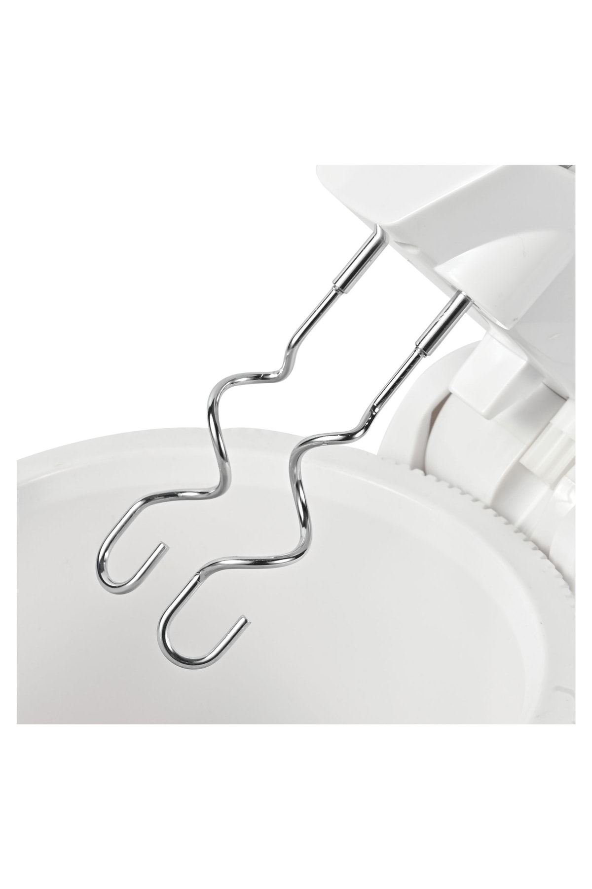 Cvs Hamur Yoğurma Makinesi