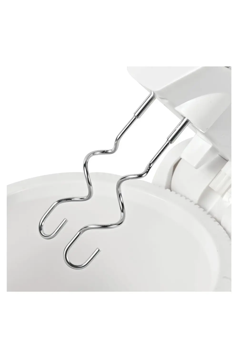 Hamur Yoğurma Makinesi