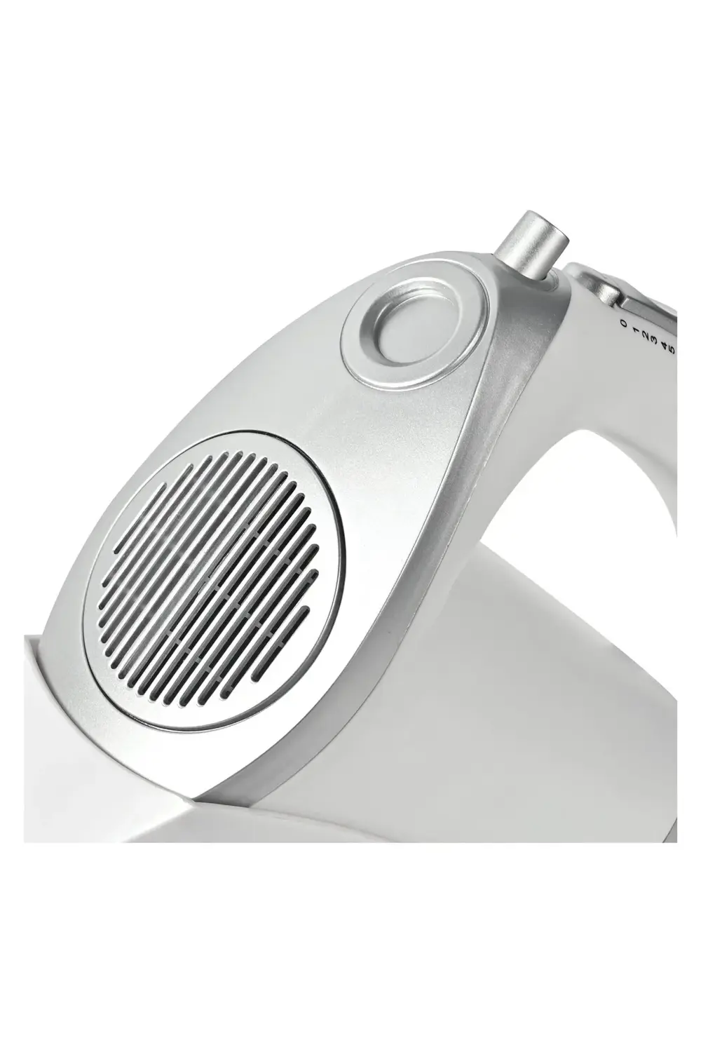 Hamur Yoğurma Makinesi