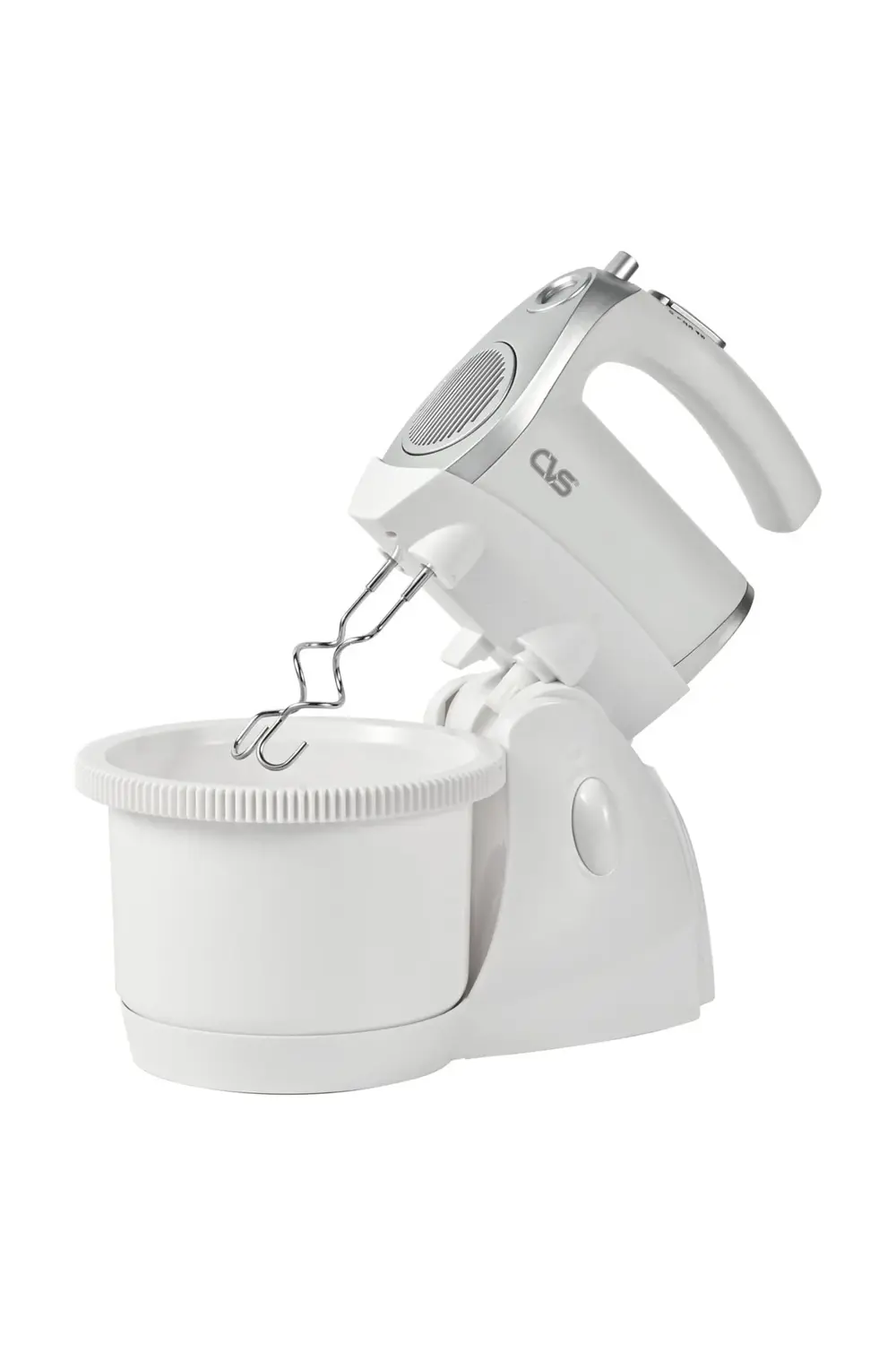 Hamur Yoğurma Makinesi