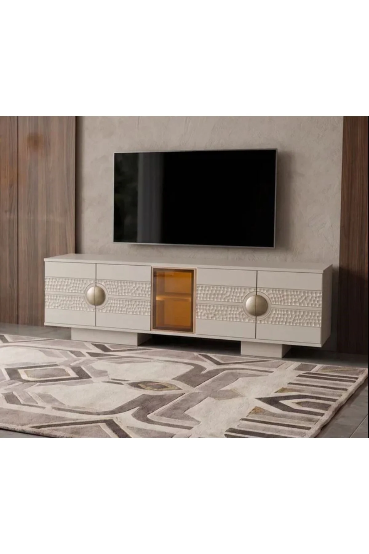 HAN MDF TV ÜNİTESİ