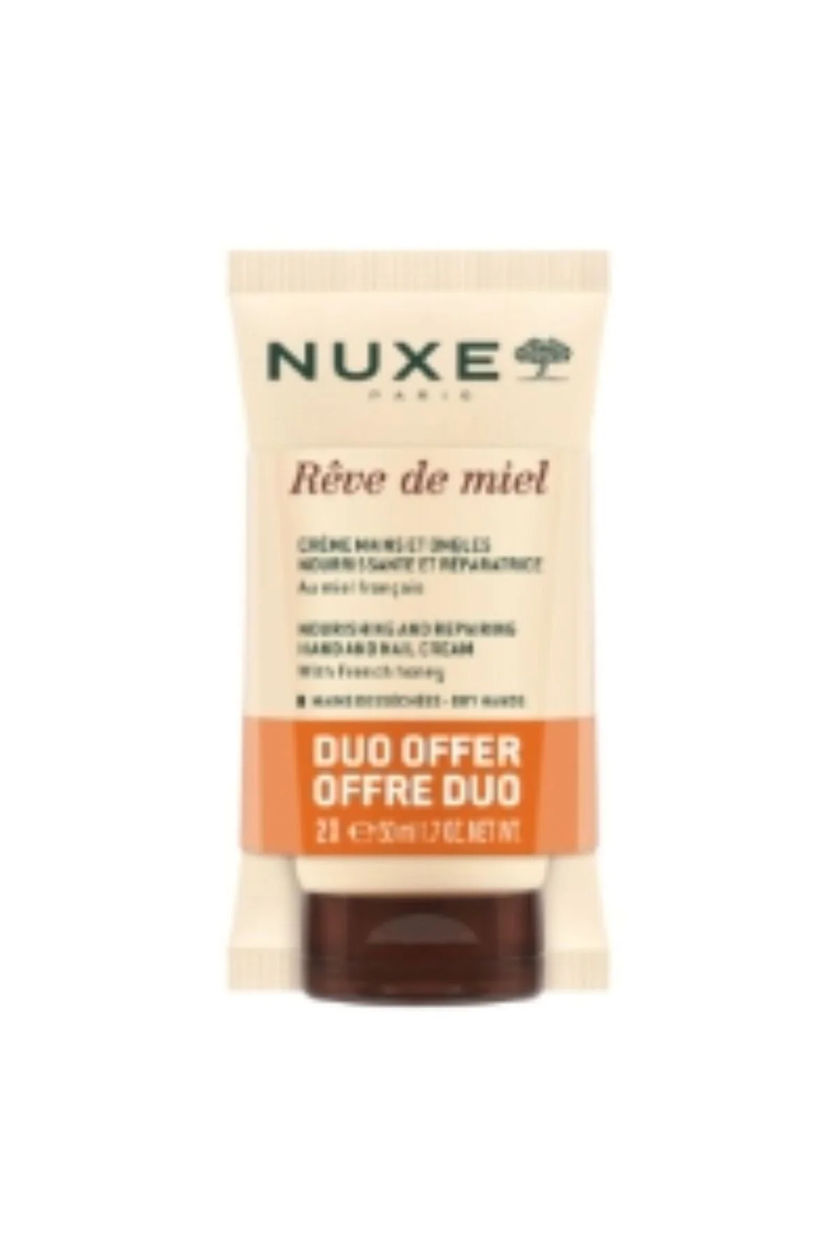Hand krem REVE DE MİEL DUO HAND CREAM Hand krem REVE DE MİEL DUO HAND CREAM