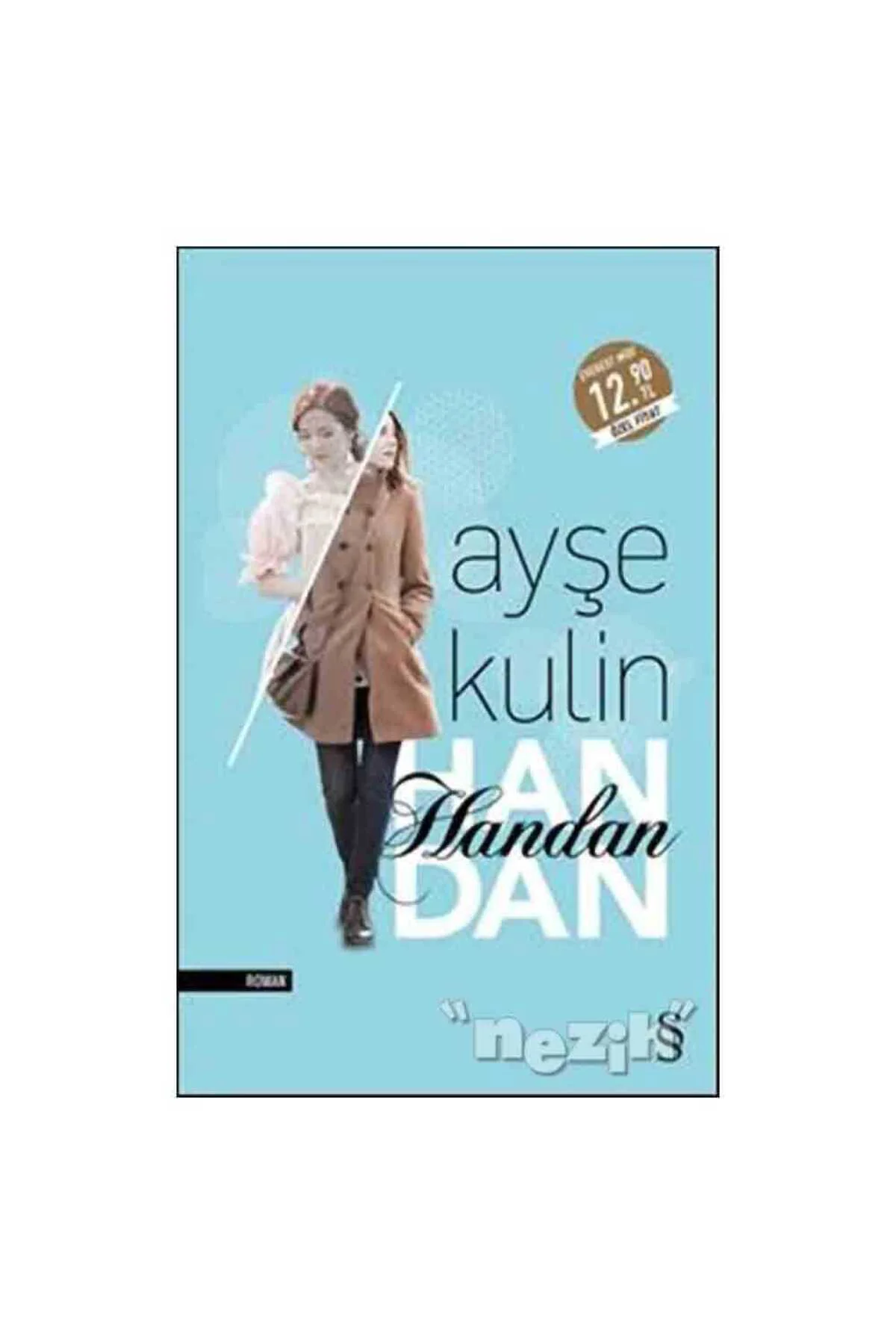 Handan (Midi Boy)