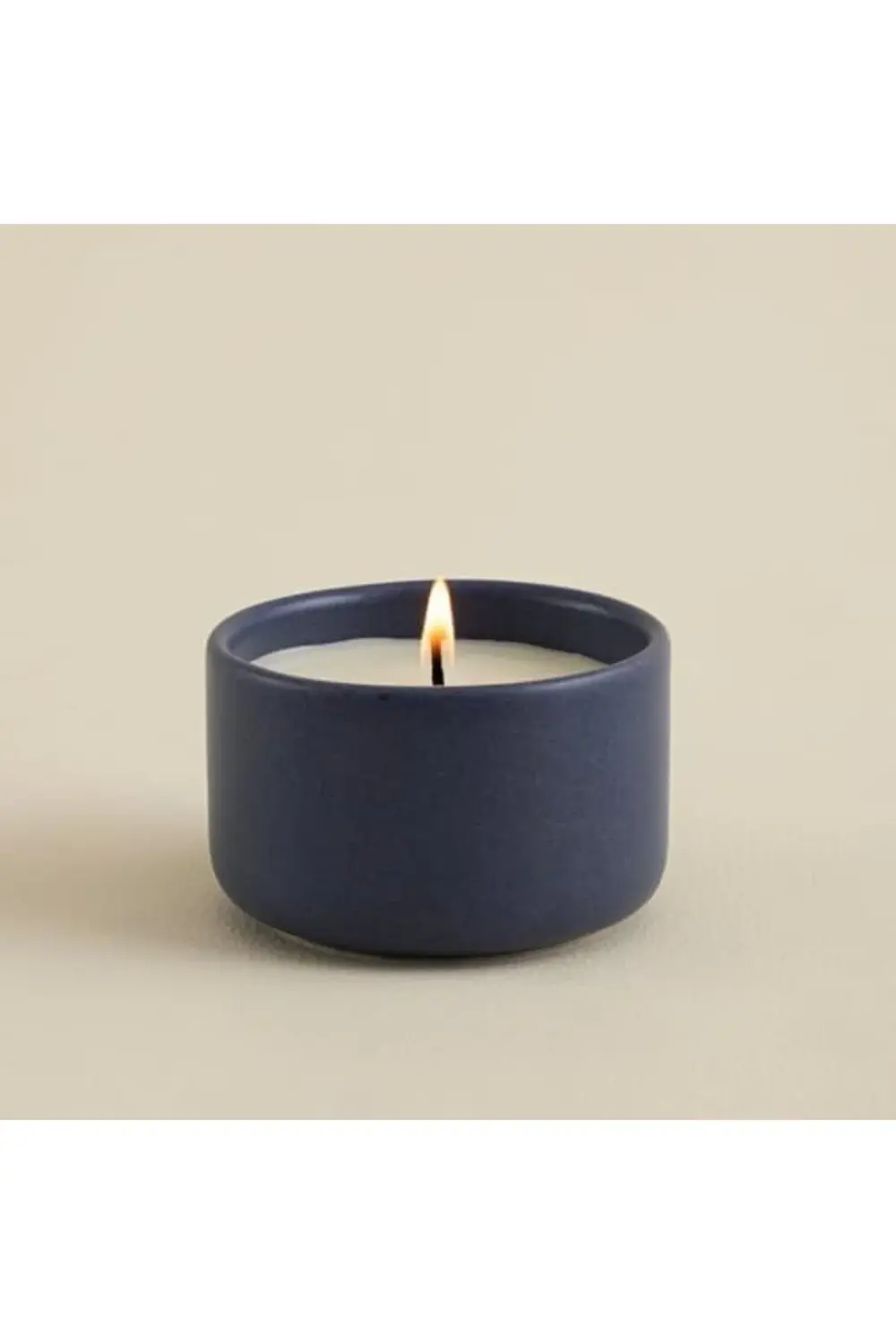 Handmade Kasede Kokulu Mum Deep 1185222