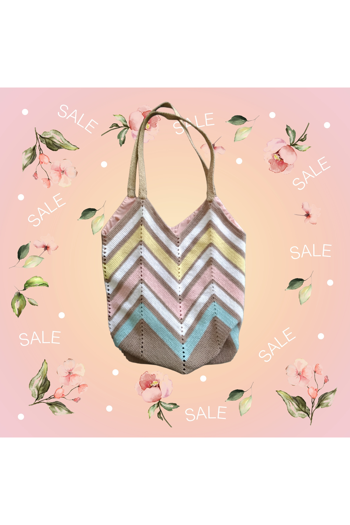 Ghostbusters Handmade Örme Astarli Kol Çanta