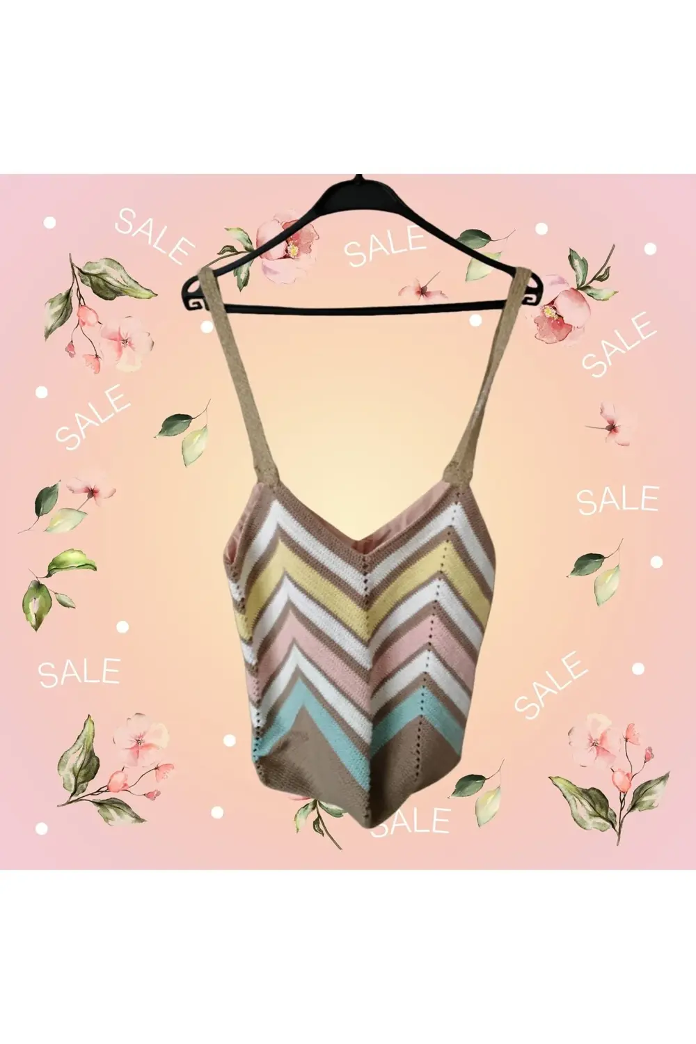 Handmade Örme Astarlı Kol Çanta Handmade Örme Astarlı Kol Çanta