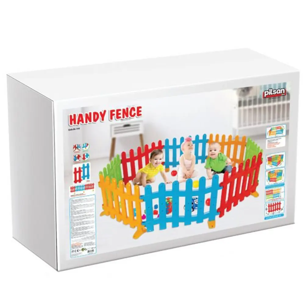 Handy Çit