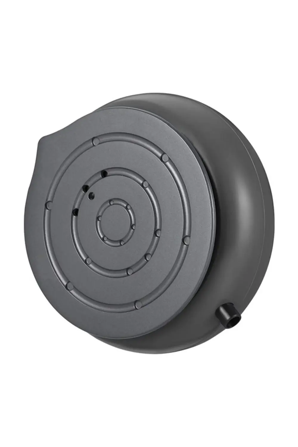 Handygo Al 5533 A 2'si 1 Arada Ütü & Kırışık Giderici Antrasit