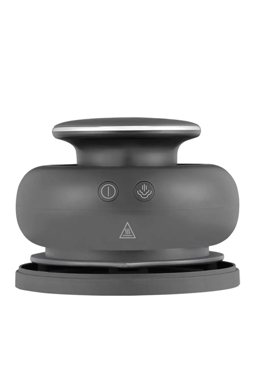 Handygo Al 5533 A 2'si 1 Arada Ütü & Kırışık Giderici Antrasit