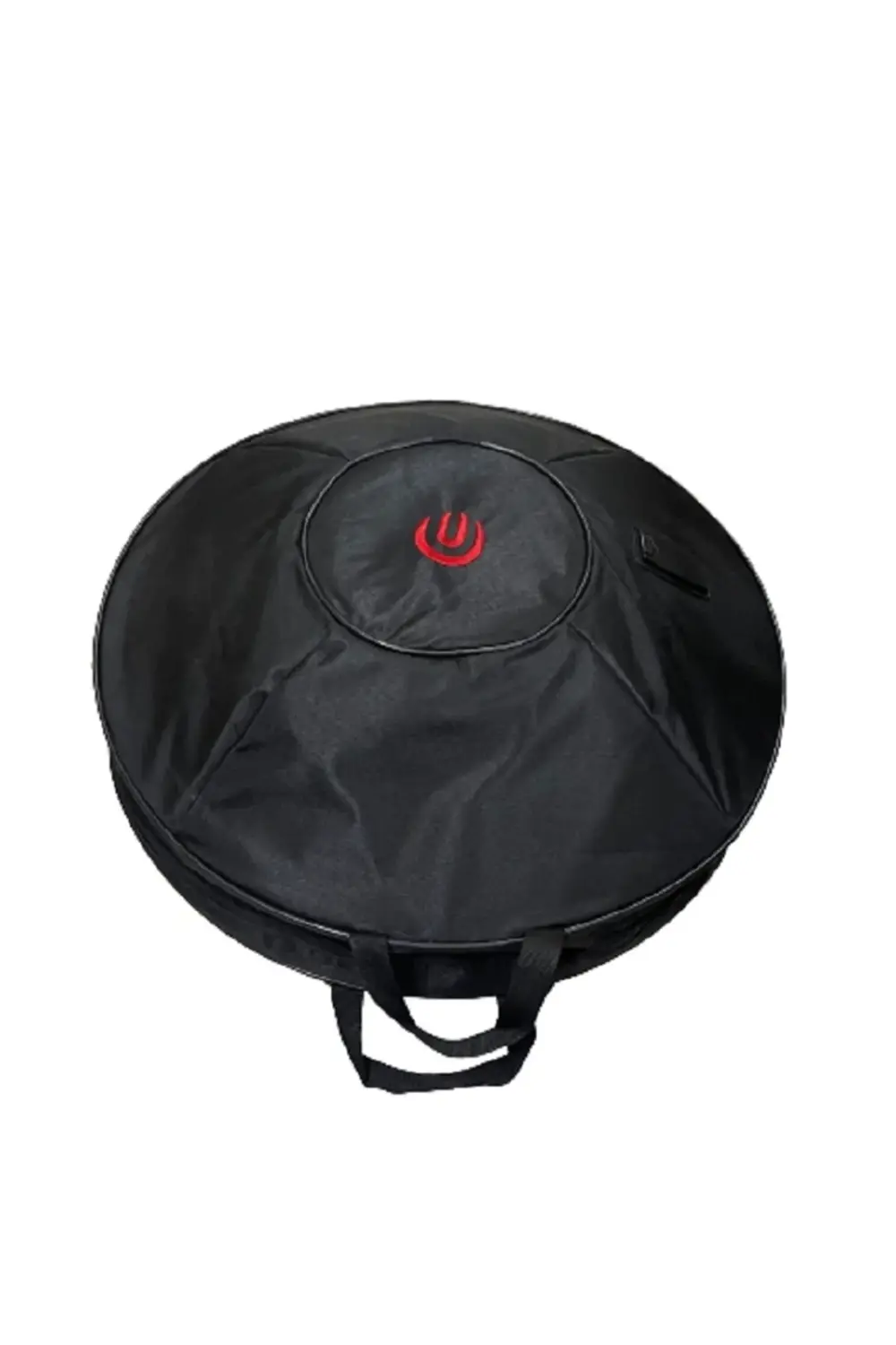 Hang Drum, Handpan Space Drum Nitrided Parlak 7 Renk Steel Drum 9