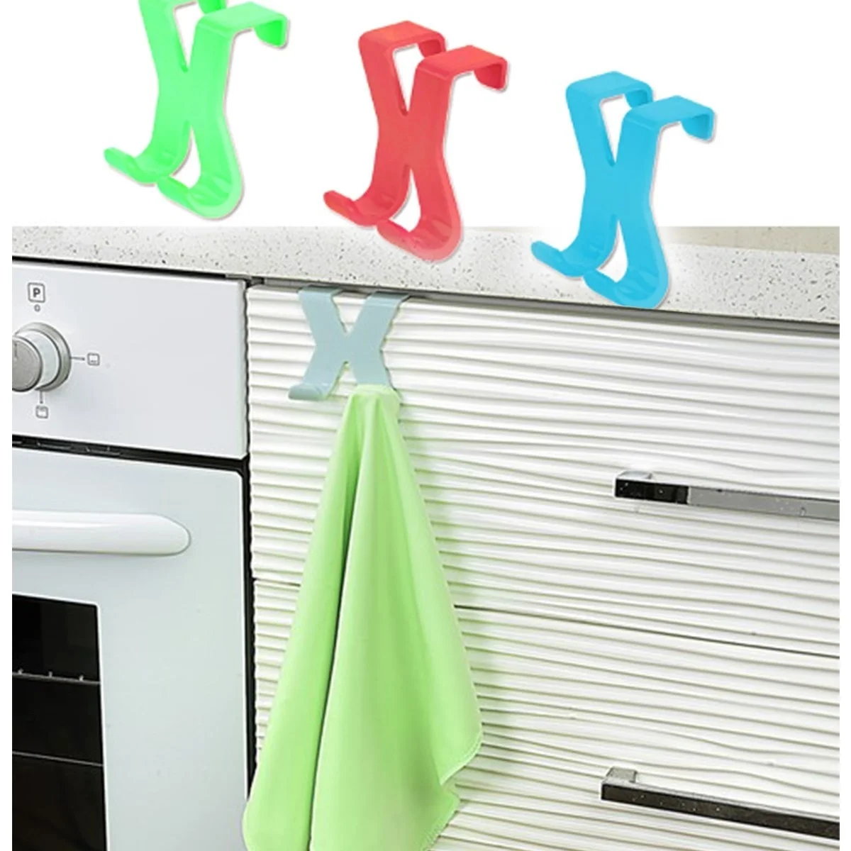 Hang İt Pratik Kolay Taşımabilir Havlupan 2 Kancalı Banyo Askısı Bx40 Fiyatı, Yorumları ve Özellikleri