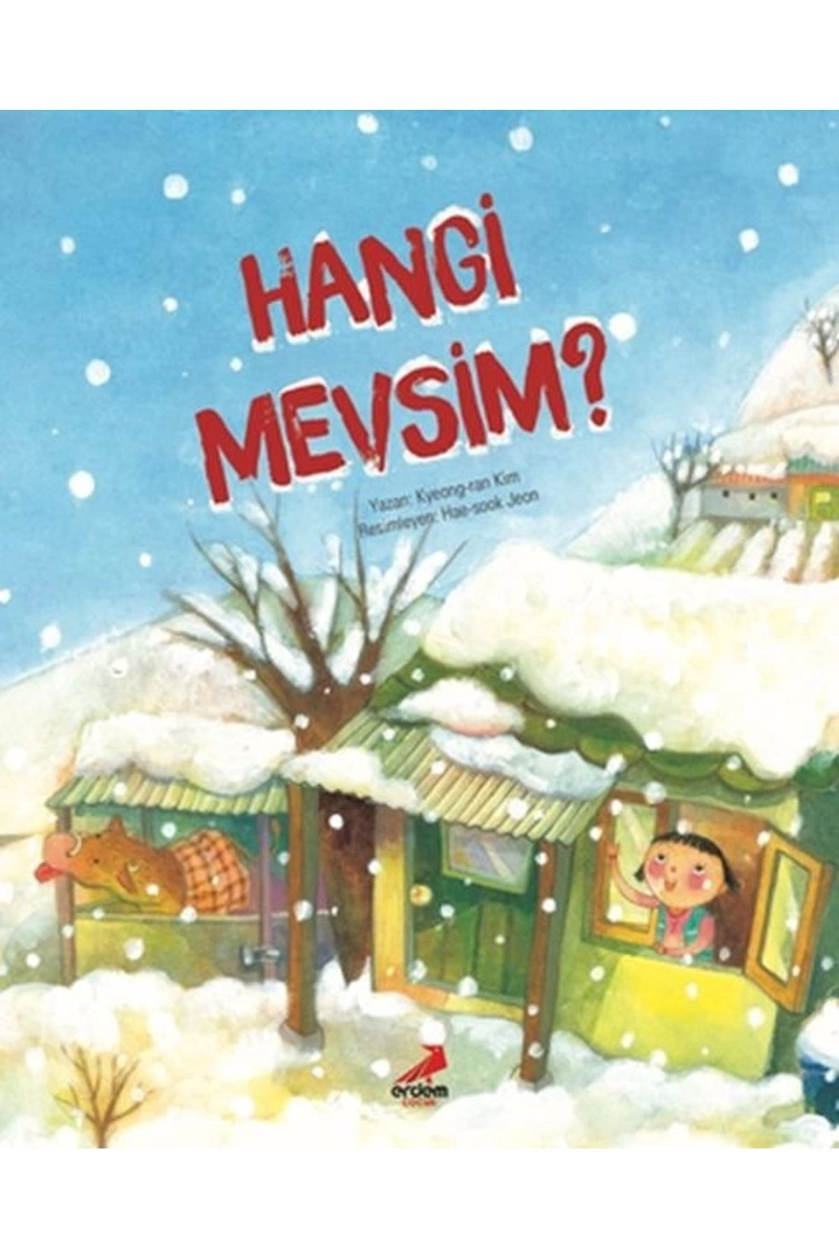 Hangi Mevsim?