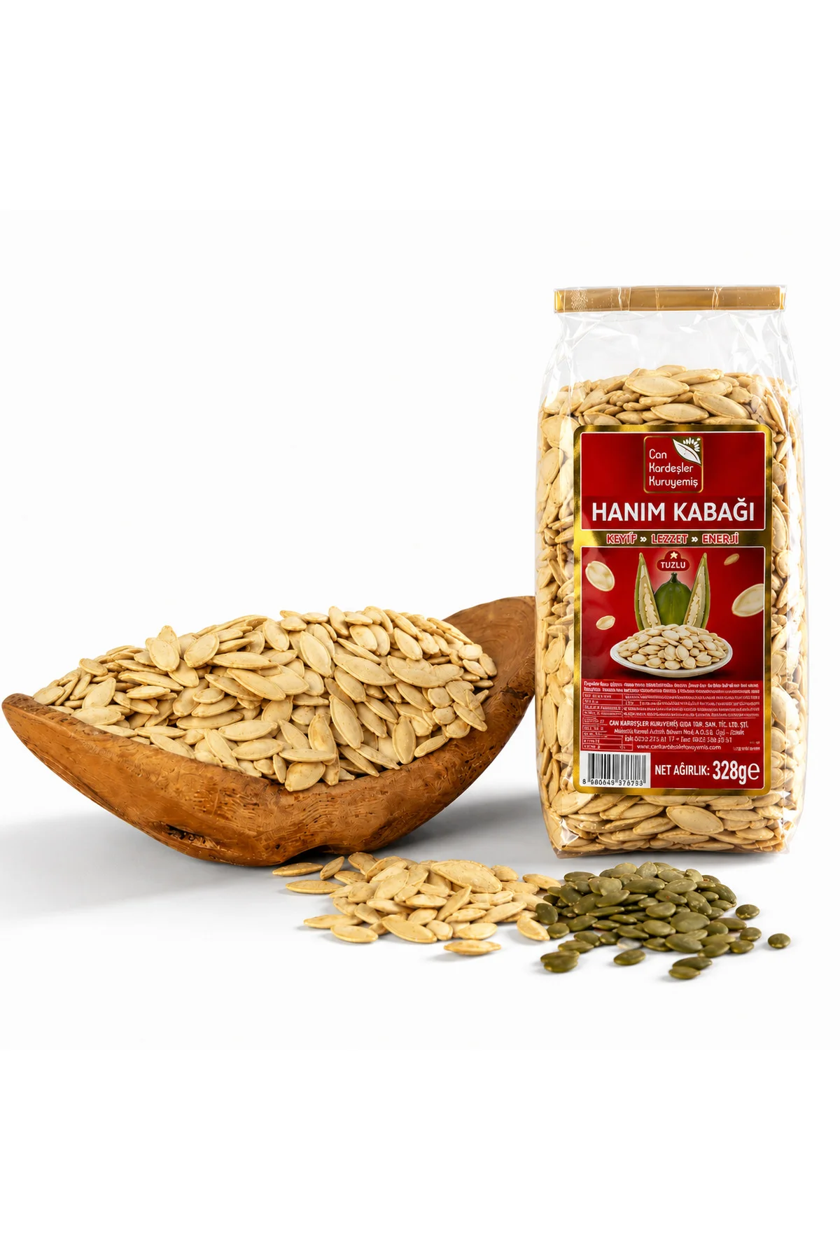 Hanım Kabağı (HANIM KABAK) 328 G Fiyatı, Yorumları ve Özellikleri