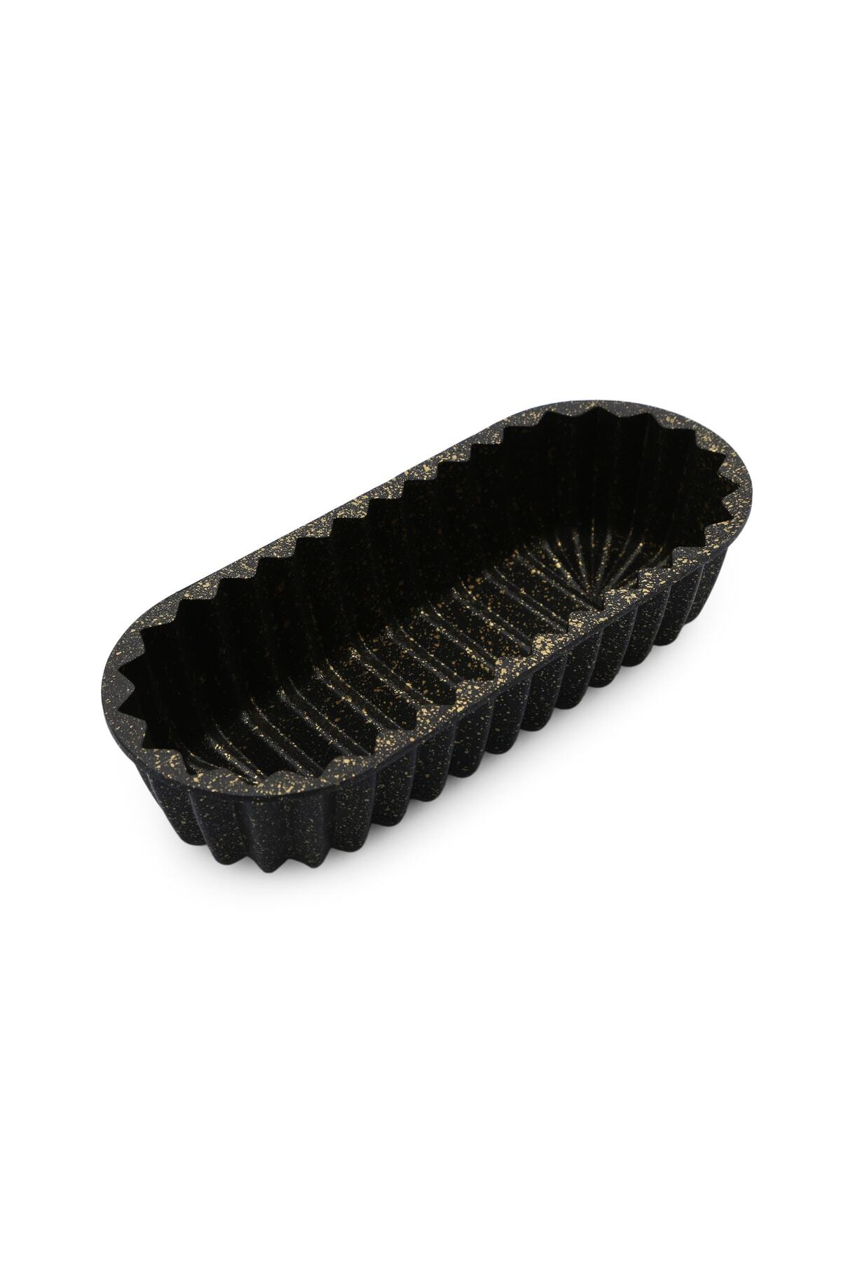 Alkar Hanımeli Döküm Baton Kek Kalıbı