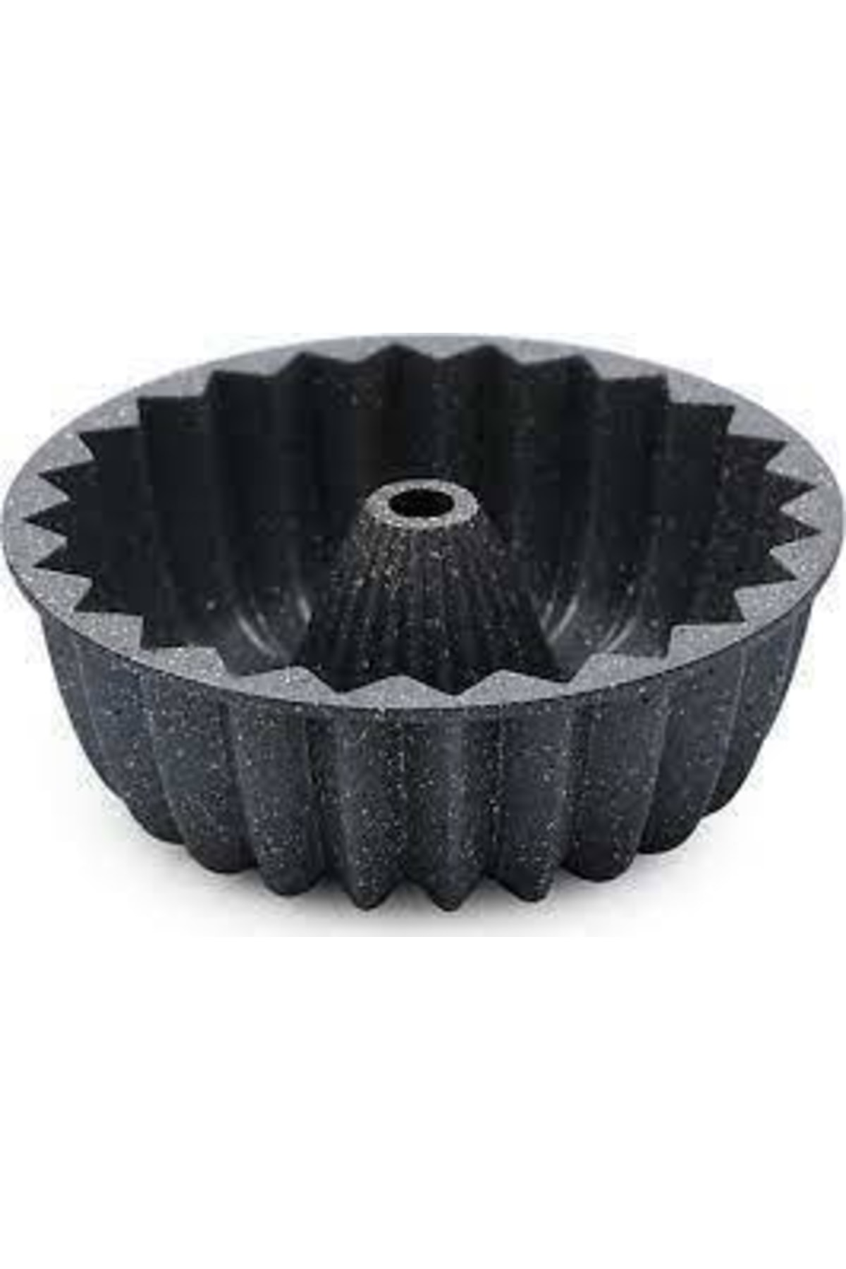 Alkar Hanımeli Döküm Kek Kalıbı 26 Cm