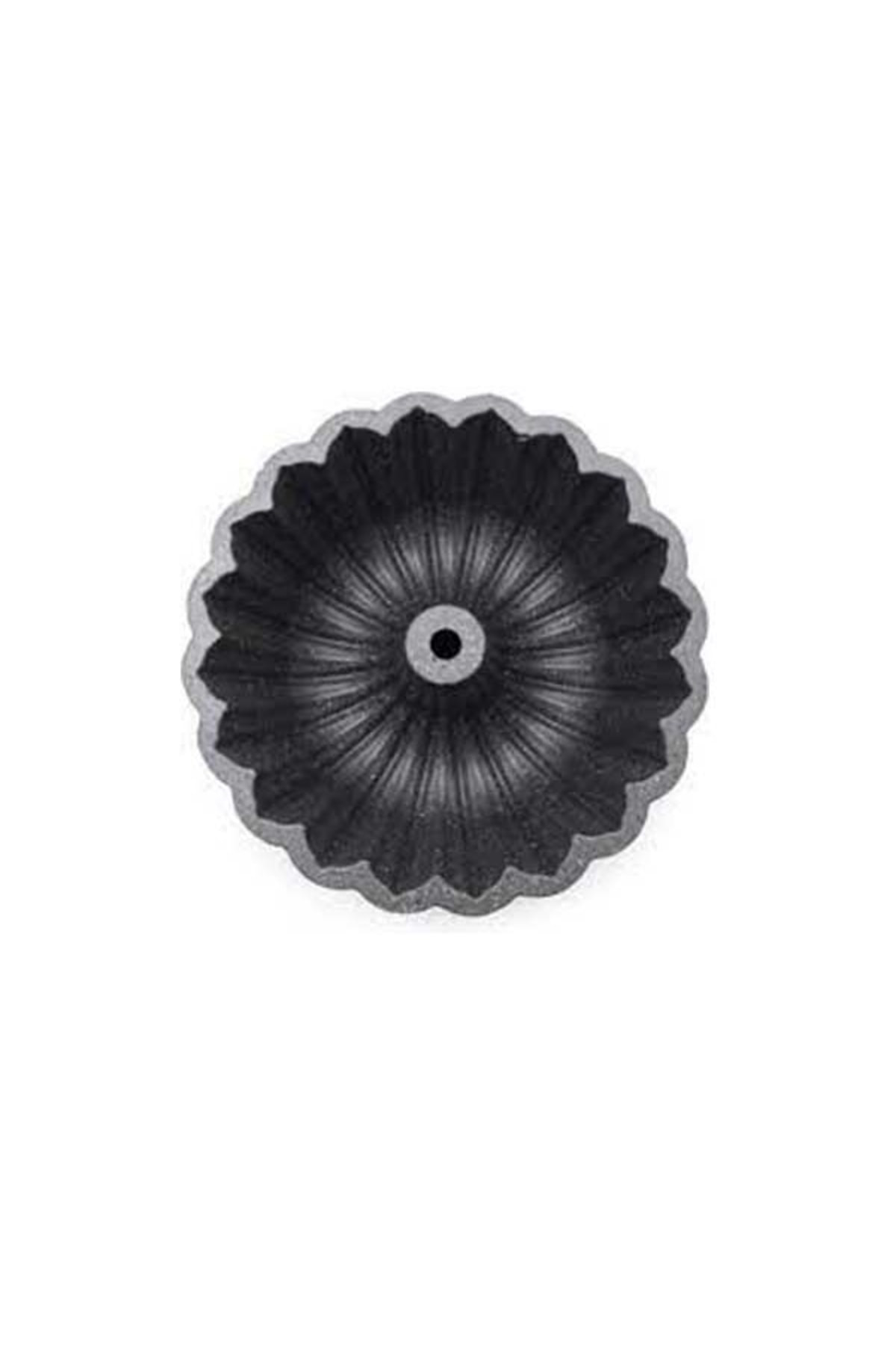 Alkar Hanımeli Döküm Kek Kalıbı 28 Cm