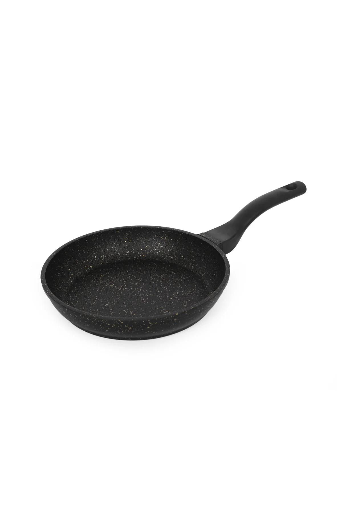 Hanımeli Döküm Tava 24 Cm