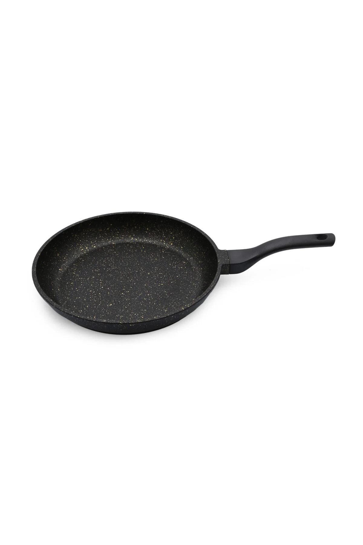 Hanımeli Döküm Tava 24 Cm