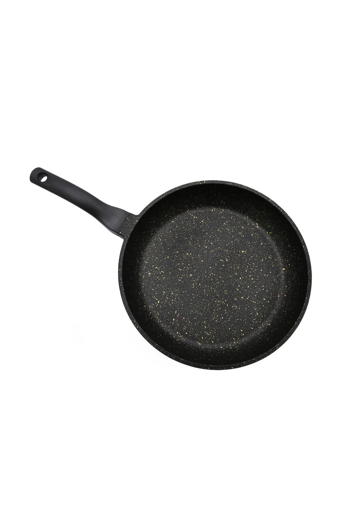 Hanımeli Döküm Tava 26 Cm