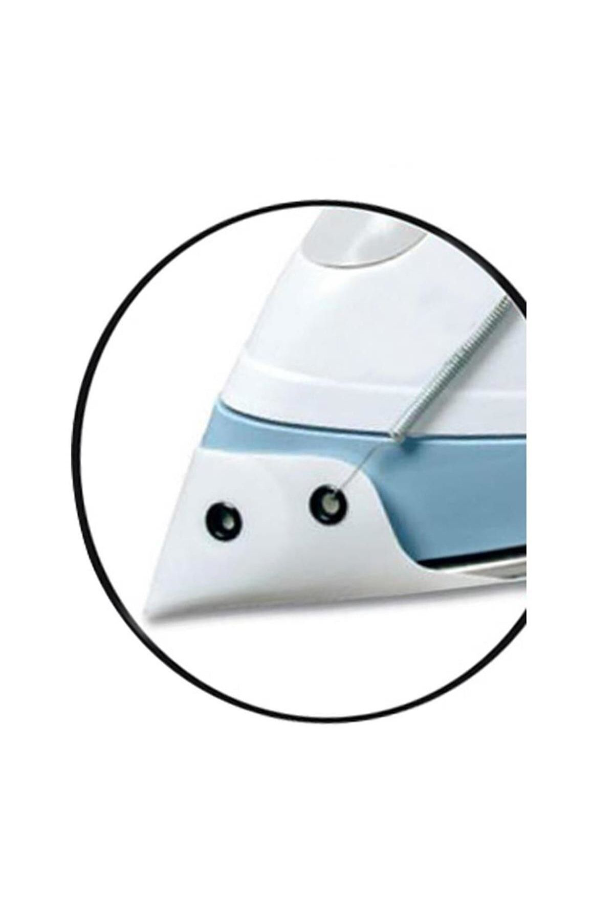 Kuffon Hanımeli Teflon Ev Ütü Altlığı