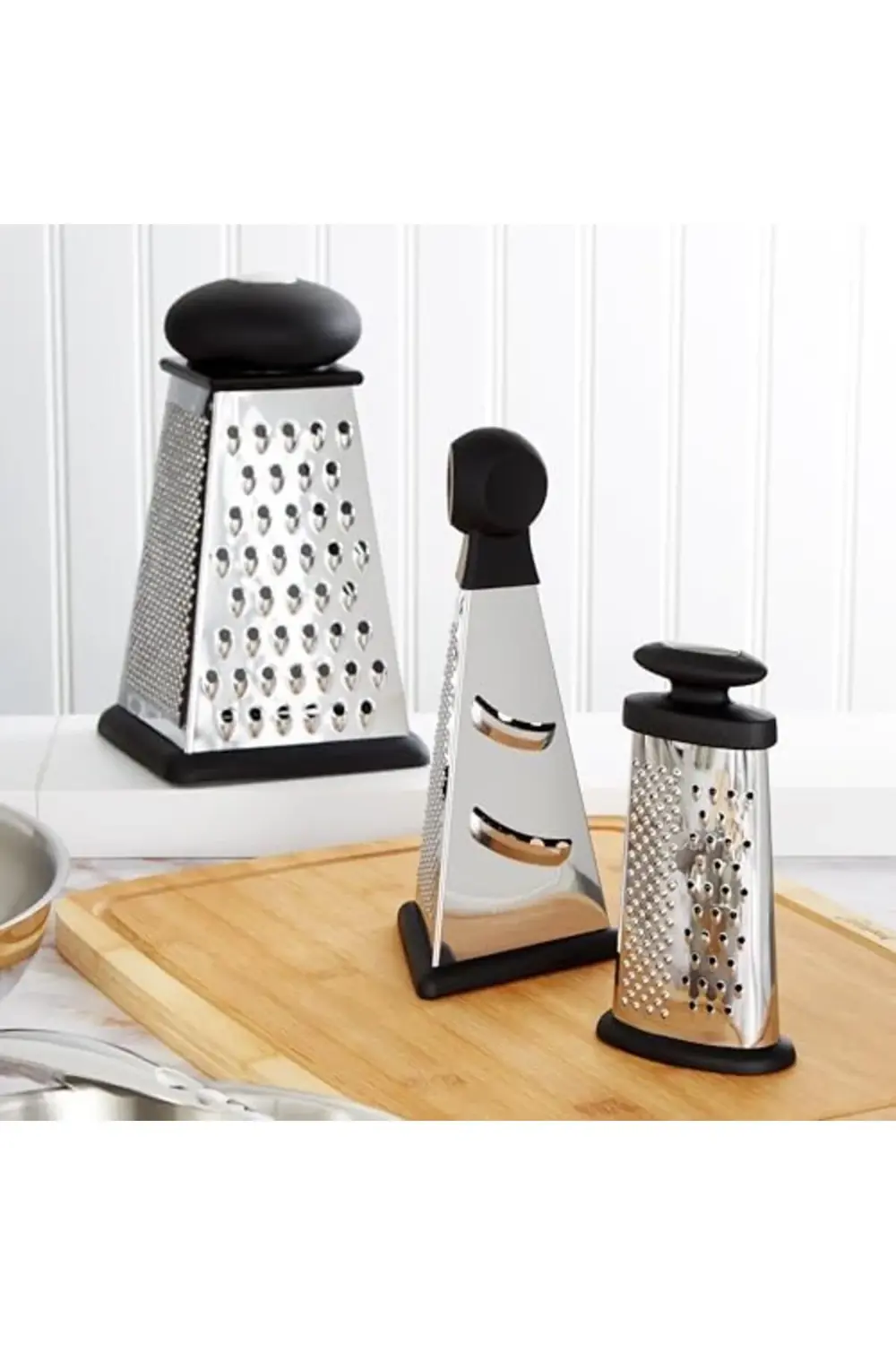 HankaShop 1100136 Essentials 3 Yönlü Rende 915749