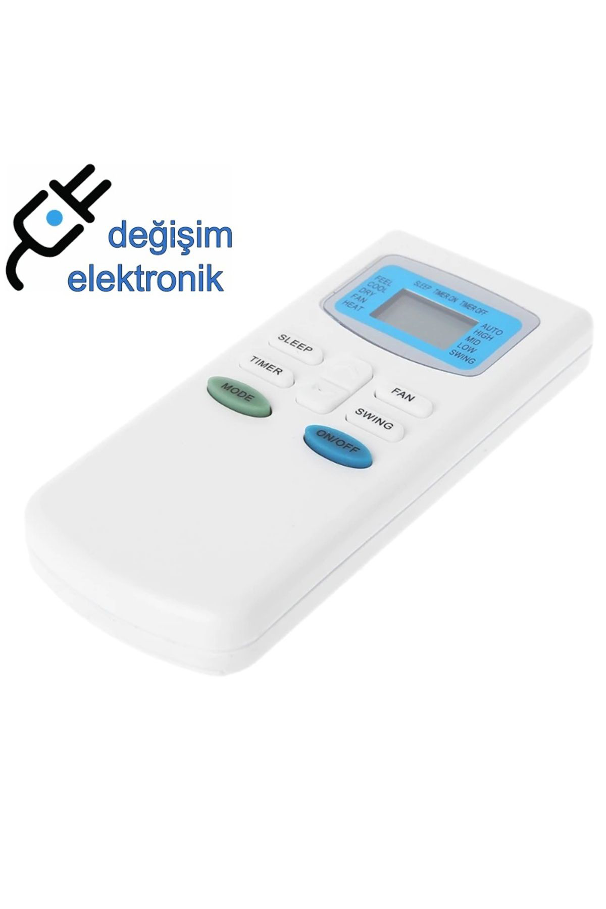 Hantech Klima Kumandası